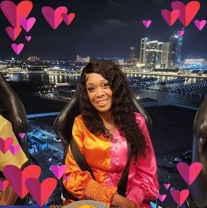 Meet your Posher, Shanika